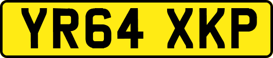 YR64XKP