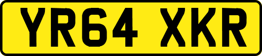 YR64XKR