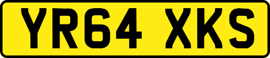 YR64XKS