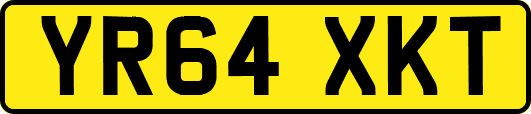 YR64XKT
