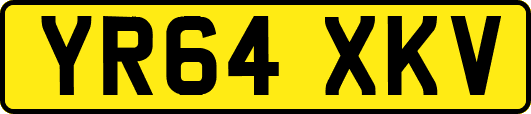 YR64XKV