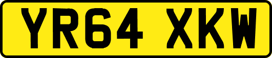 YR64XKW