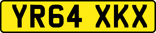 YR64XKX