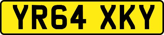 YR64XKY