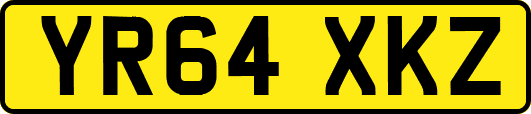YR64XKZ