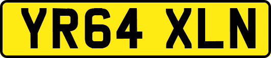 YR64XLN