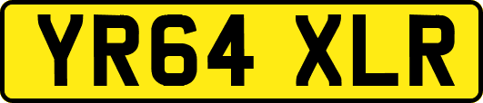 YR64XLR
