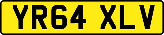 YR64XLV
