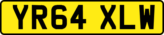 YR64XLW