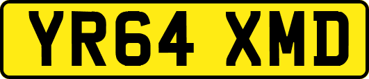 YR64XMD