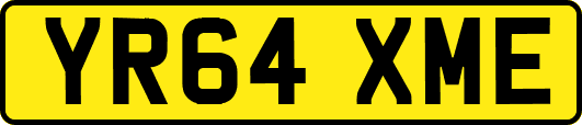 YR64XME