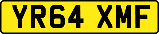 YR64XMF