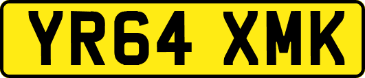 YR64XMK