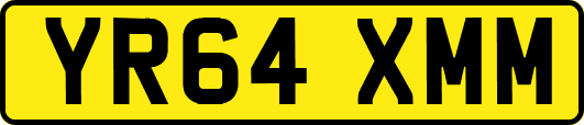 YR64XMM