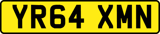 YR64XMN