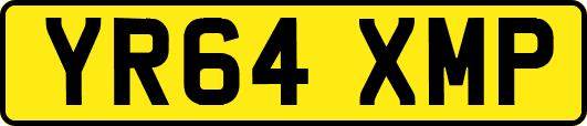 YR64XMP