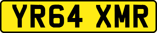YR64XMR