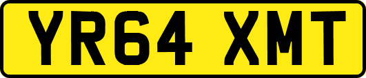 YR64XMT