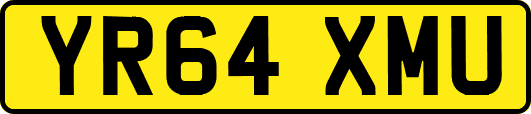 YR64XMU