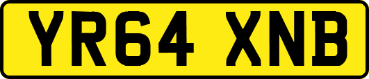 YR64XNB