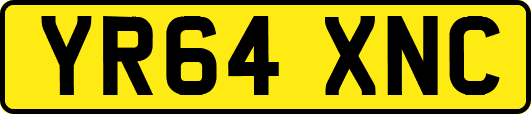 YR64XNC