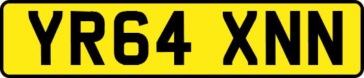 YR64XNN