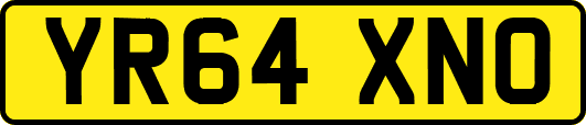 YR64XNO