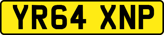 YR64XNP