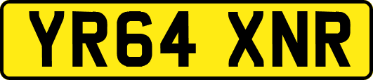 YR64XNR