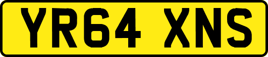 YR64XNS