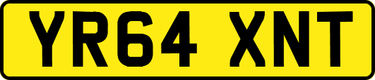 YR64XNT