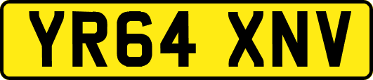YR64XNV