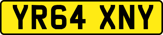 YR64XNY
