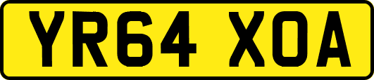 YR64XOA
