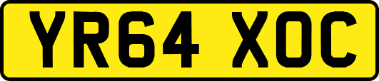 YR64XOC
