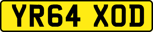YR64XOD