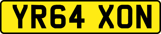YR64XON
