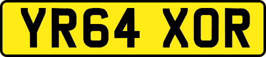 YR64XOR