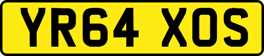 YR64XOS