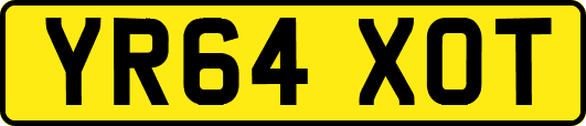 YR64XOT