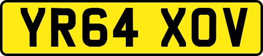 YR64XOV
