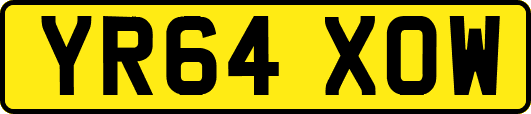 YR64XOW