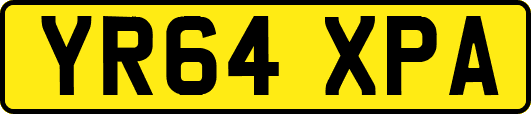YR64XPA