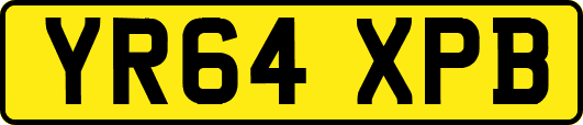 YR64XPB