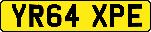 YR64XPE