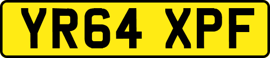 YR64XPF