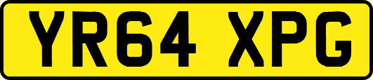 YR64XPG