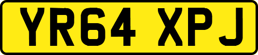 YR64XPJ