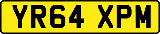 YR64XPM
