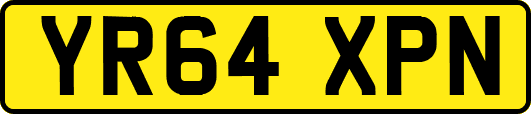 YR64XPN